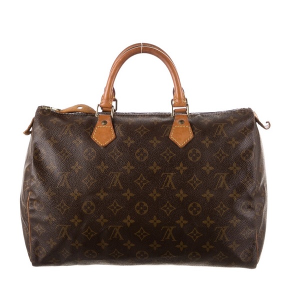 Louis Vuitton Speedy - Picture 7 of 7